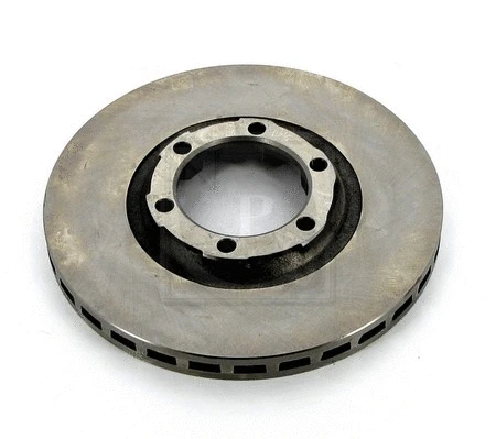 Brake Disc (M330I34)