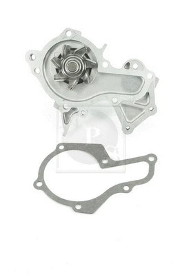 Water Pump, engine cooling (S151I15)