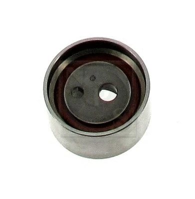Tensioner, timing belt