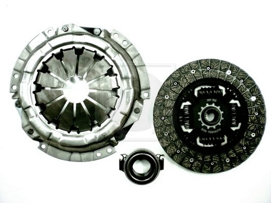 Clutch Kit (T200A234)