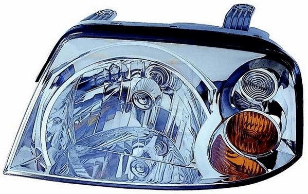 Headlight