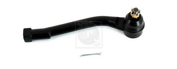 Angled Ball Joint, steering drag link (H410I61)