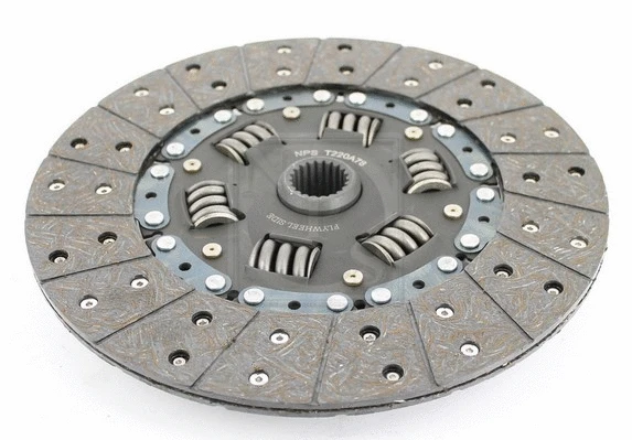 Clutch Disc