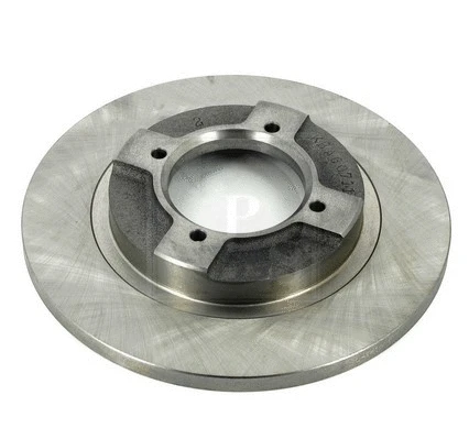 Brake Disc (N330N19)