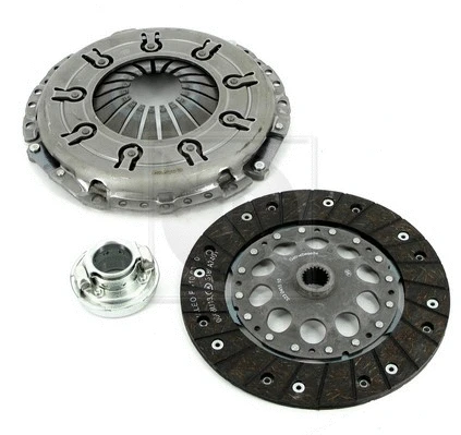 Clutch Kit (M200I36)