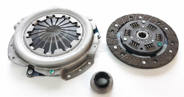 Clutch Kit (P200A10)