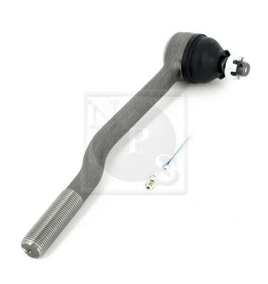 Angled Ball Joint, steering drag link (N410N39)
