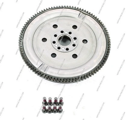 Flywheel