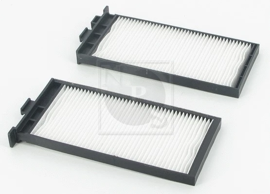 Filter, cabin air (D135O08)