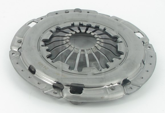 Clutch Pressure Plate (D210O09)