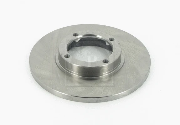 Brake Disc (D330O04)