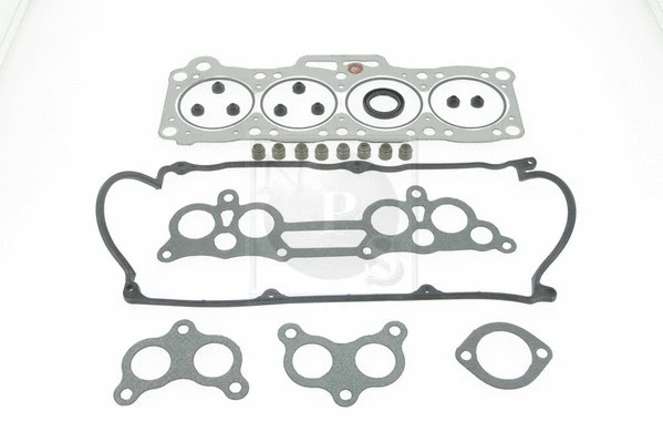 Gasket Kit, cylinder head (M124A33)