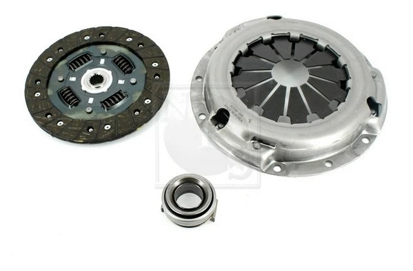 Clutch Kit (D200O15)