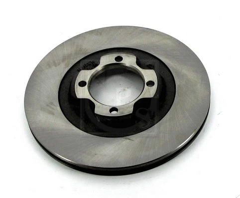 Brake Disc (M330A36)