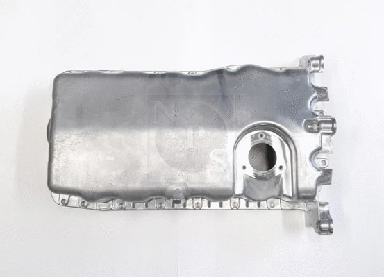 Oil Sump (V817G01)