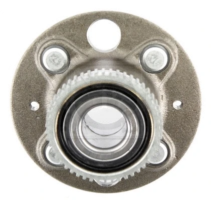 Wheel Hub (H471A43)