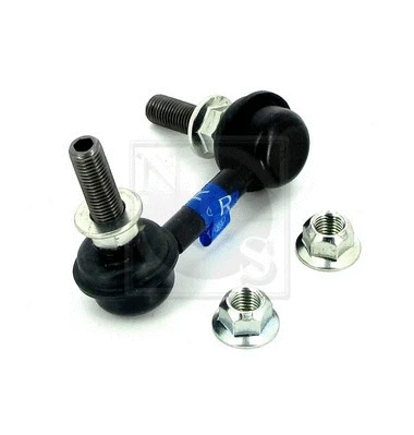 Rod/Strut, wheel suspension