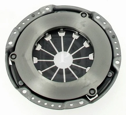 Clutch Pressure Plate