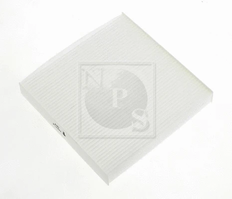 Filter, cabin air (H135A07)