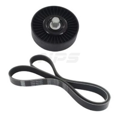 V-Ribbed Belt Set (K108A01)