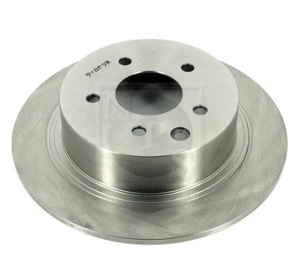 Brake Disc (N331N25)