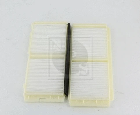 Filter, cabin air (M135A18)