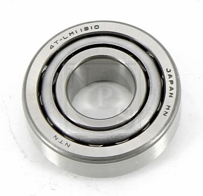 Wheel Bearing Kit (M471A03B)