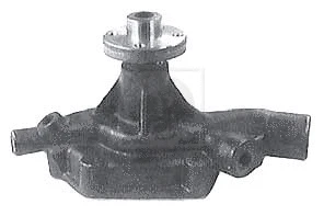 Water Pump, engine cooling (D151U21)