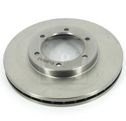 Brake Disc (T330A159)