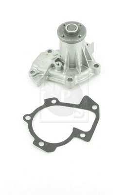 Water Pump, engine cooling (D151U12)