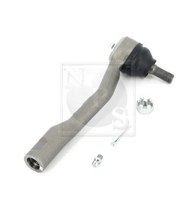 Angled Ball Joint, steering drag link
