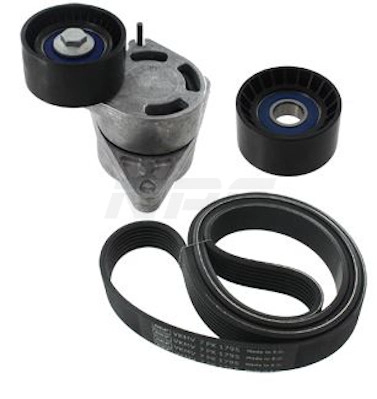 V-Ribbed Belt Set (R108T05)