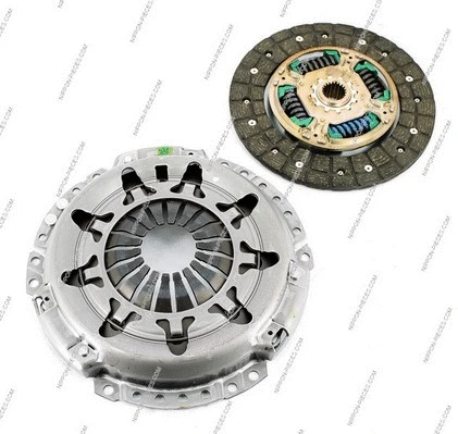 Clutch Kit (T200A239)