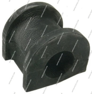 Mounting, control/trailing arm (H400A35)