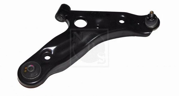 Control/Trailing Arm, wheel suspension (S421I30)