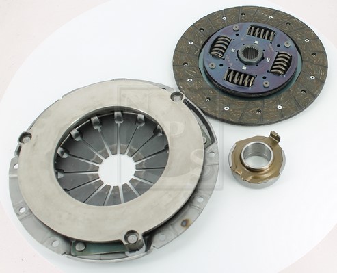 Clutch Kit