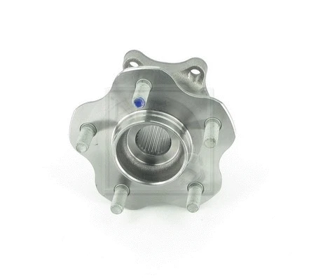 Wheel Hub