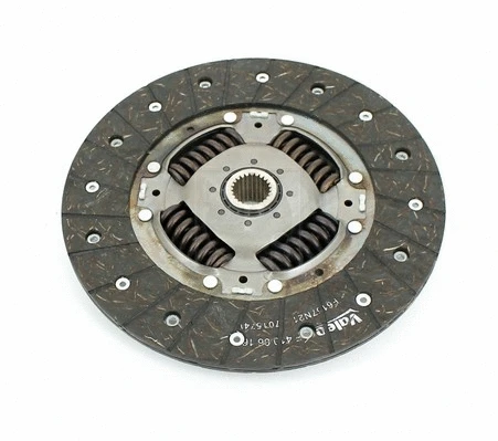 Clutch Disc (N220N107)