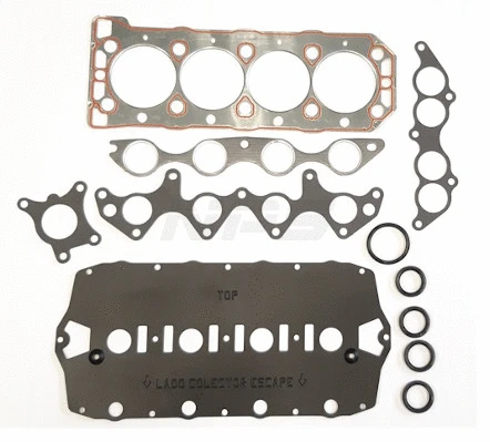 Gasket Kit, cylinder head (R124R02)