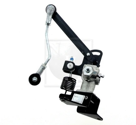 Brake Force Regulator
