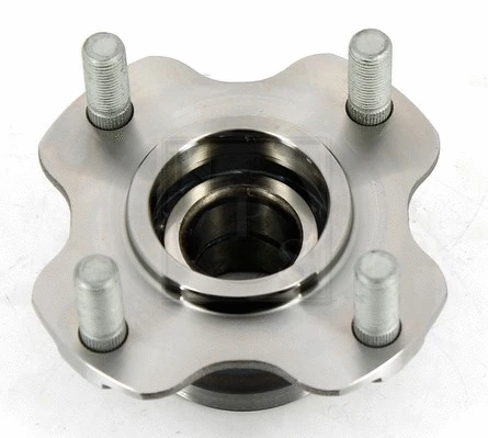 Wheel Hub