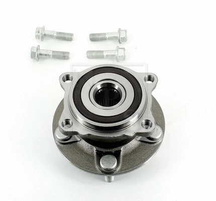 Wheel Hub (M471I43)
