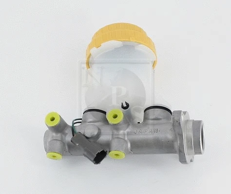 Brake Master Cylinder (S310U04)
