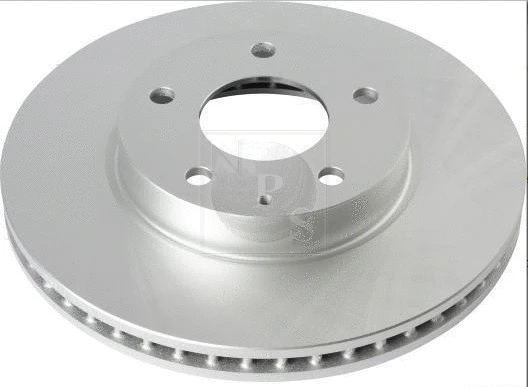 Brake Disc (M330A89)