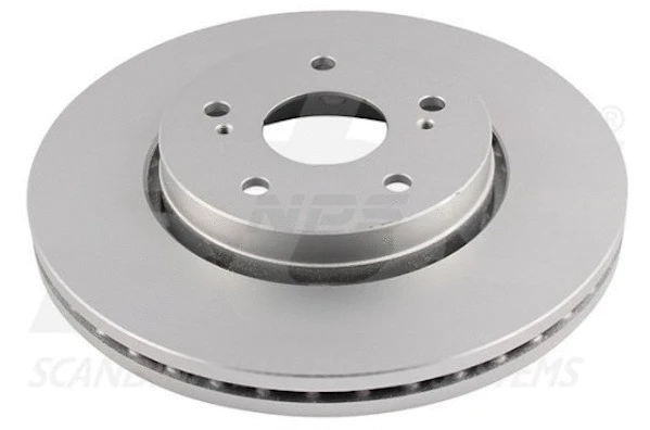 Brake Disc (S330I54)