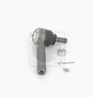 Angled Ball Joint, steering drag link