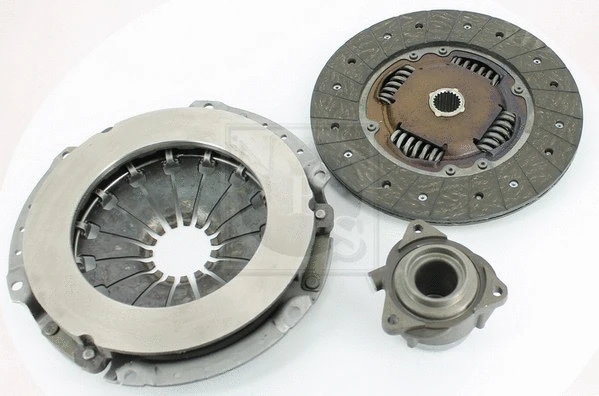 Clutch Kit