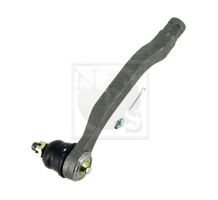 Angled Ball Joint, steering drag link