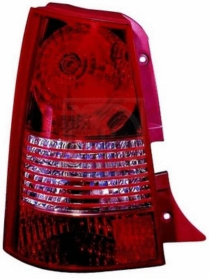 Tail Light (K760A16)