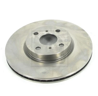 Brake Disc (T330A165)
